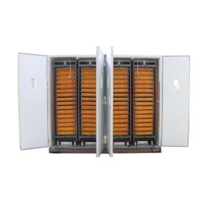 Automatic Chicken Incubator & Hatcher