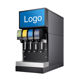 Drink Dispenser