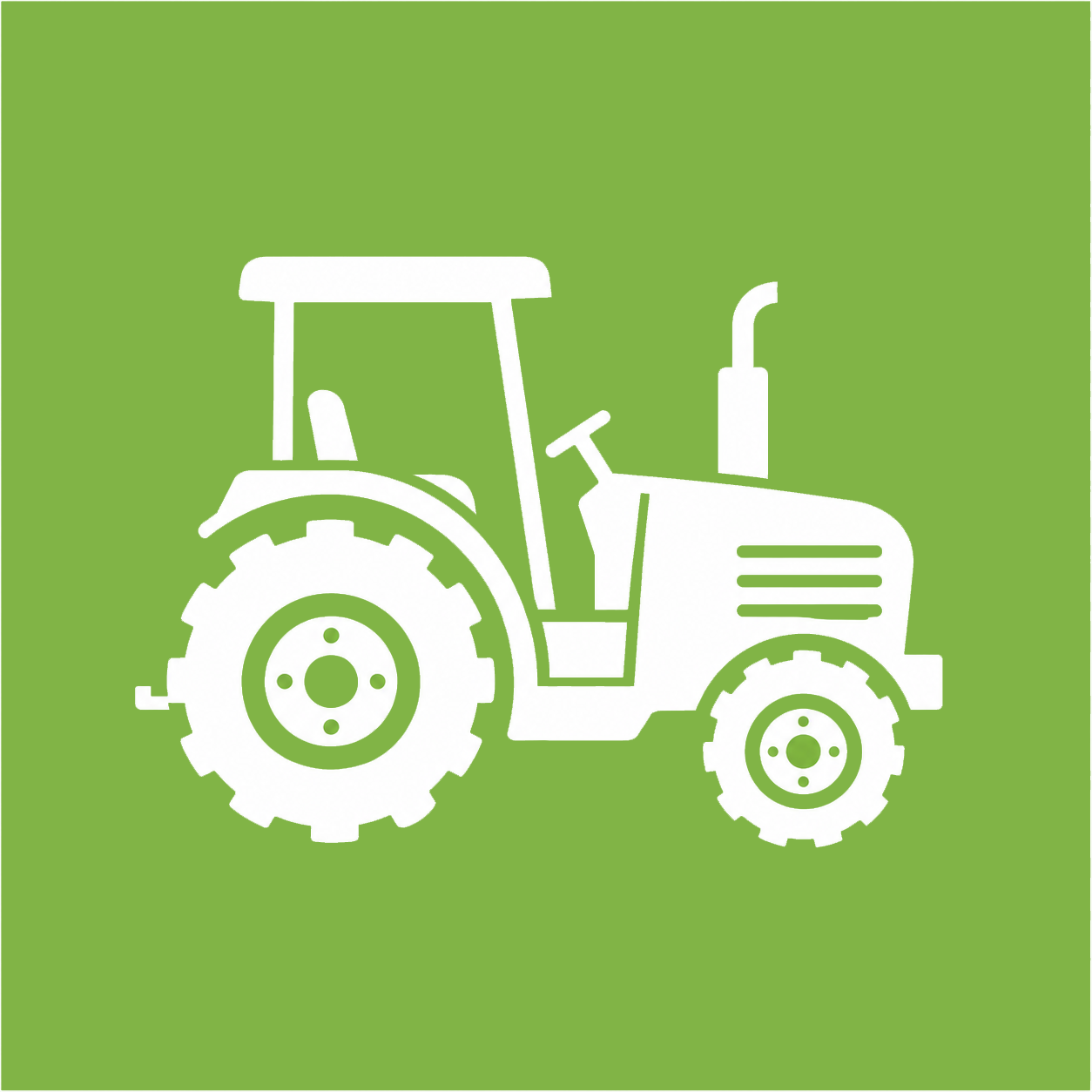 Agricultural Machinery