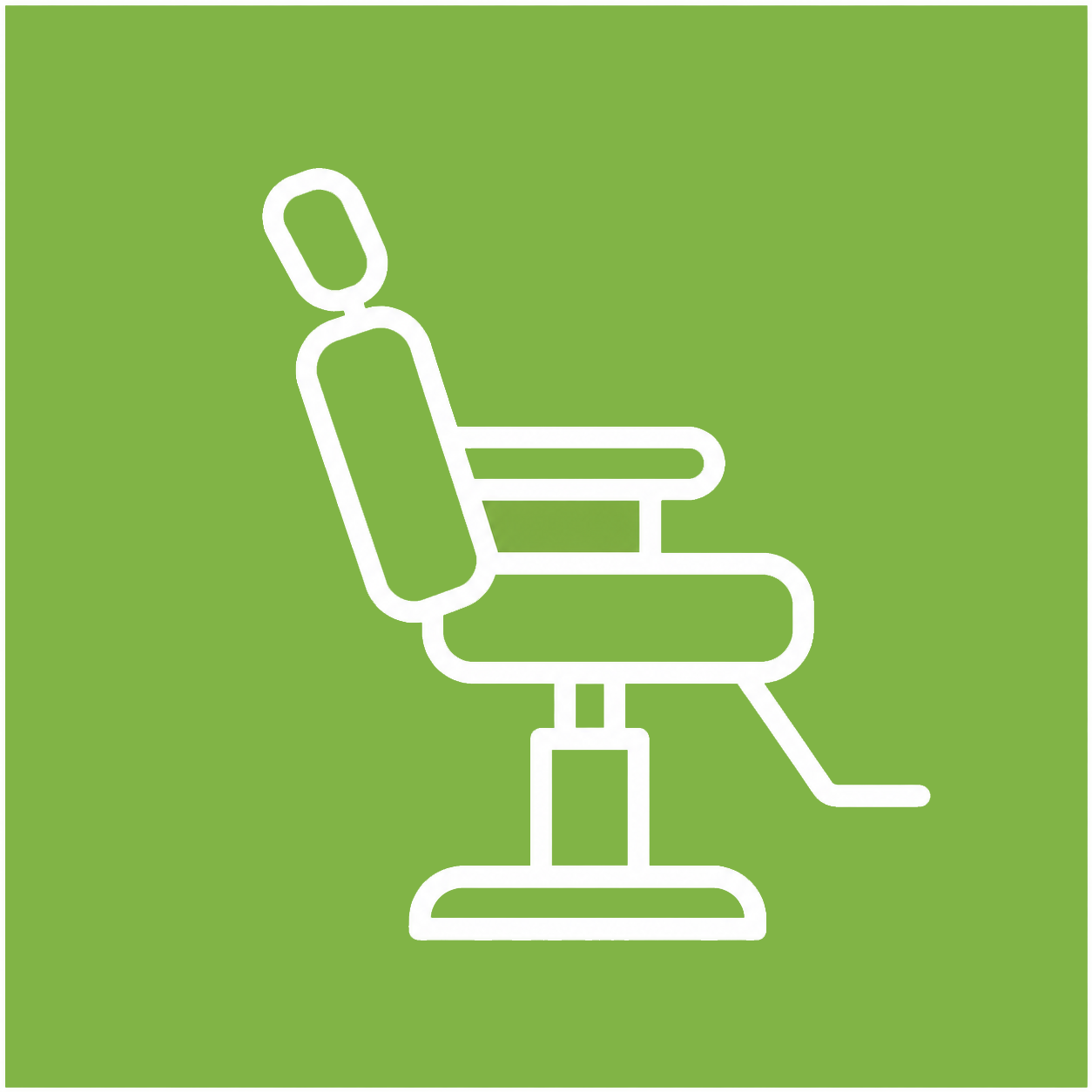 Beauty Salon Equipment