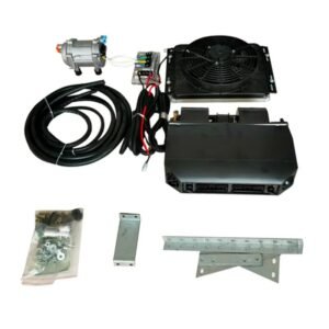 Electric Bus Air Conditioner