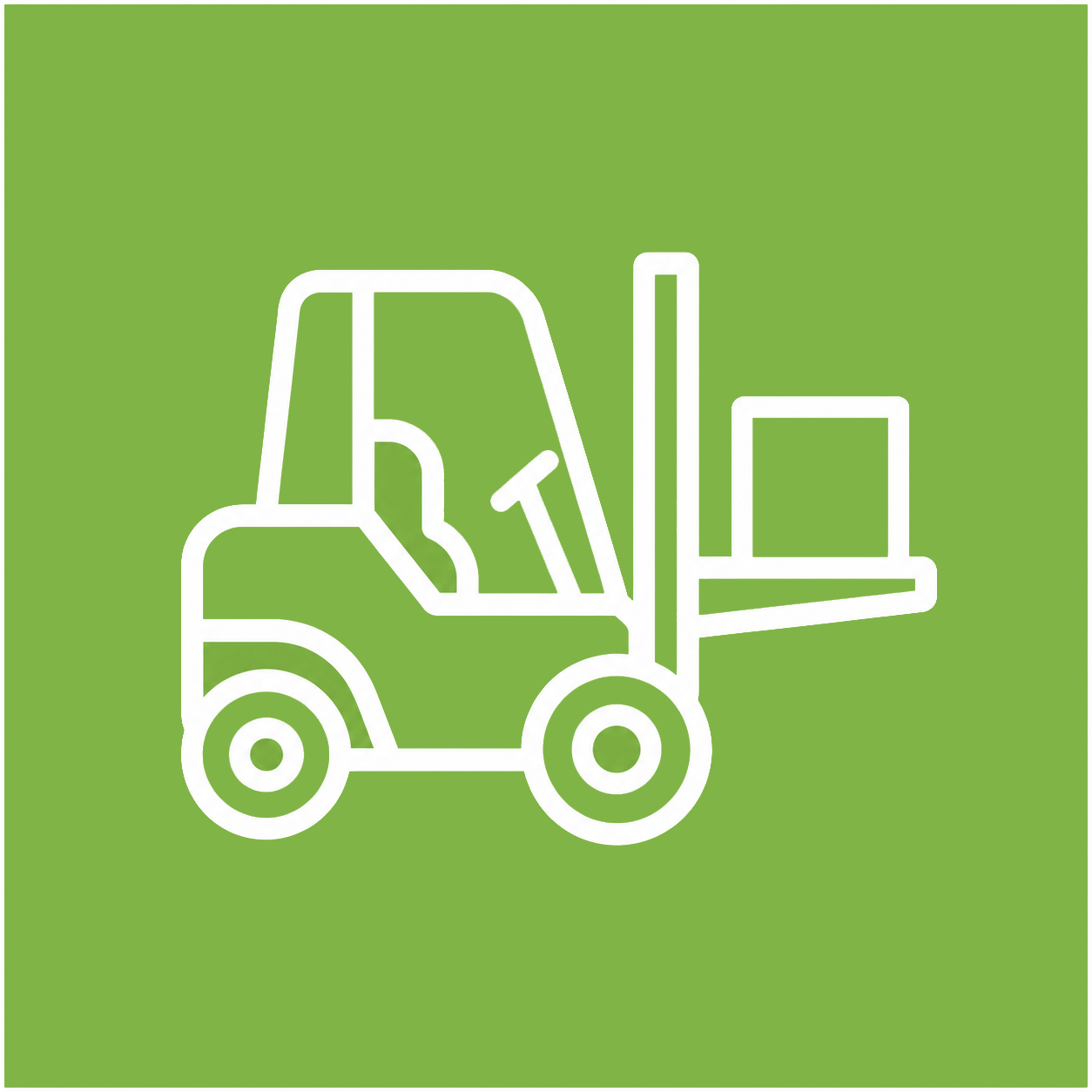 Commercial Equipment & Machinery