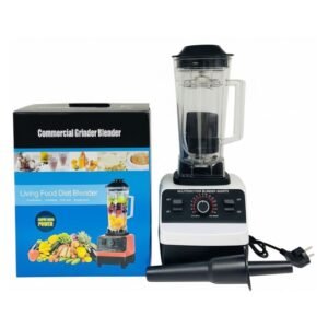 Digimark Commercial High-Power Blender (2L)