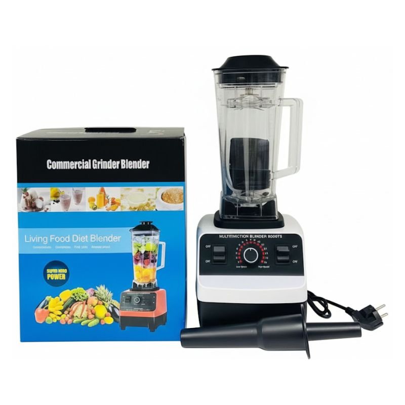 Digimark Commercial High-Power Blender (2L)