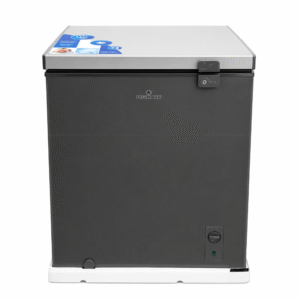 Digimark 158L Chest Freezer – Energy Efficient Deep Freezer
