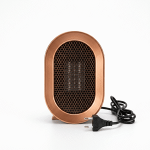 Digimark DGMF0962 Air Heater 2000W Fan Heater | Portable Electric Heater with Thermostat & Safety Features