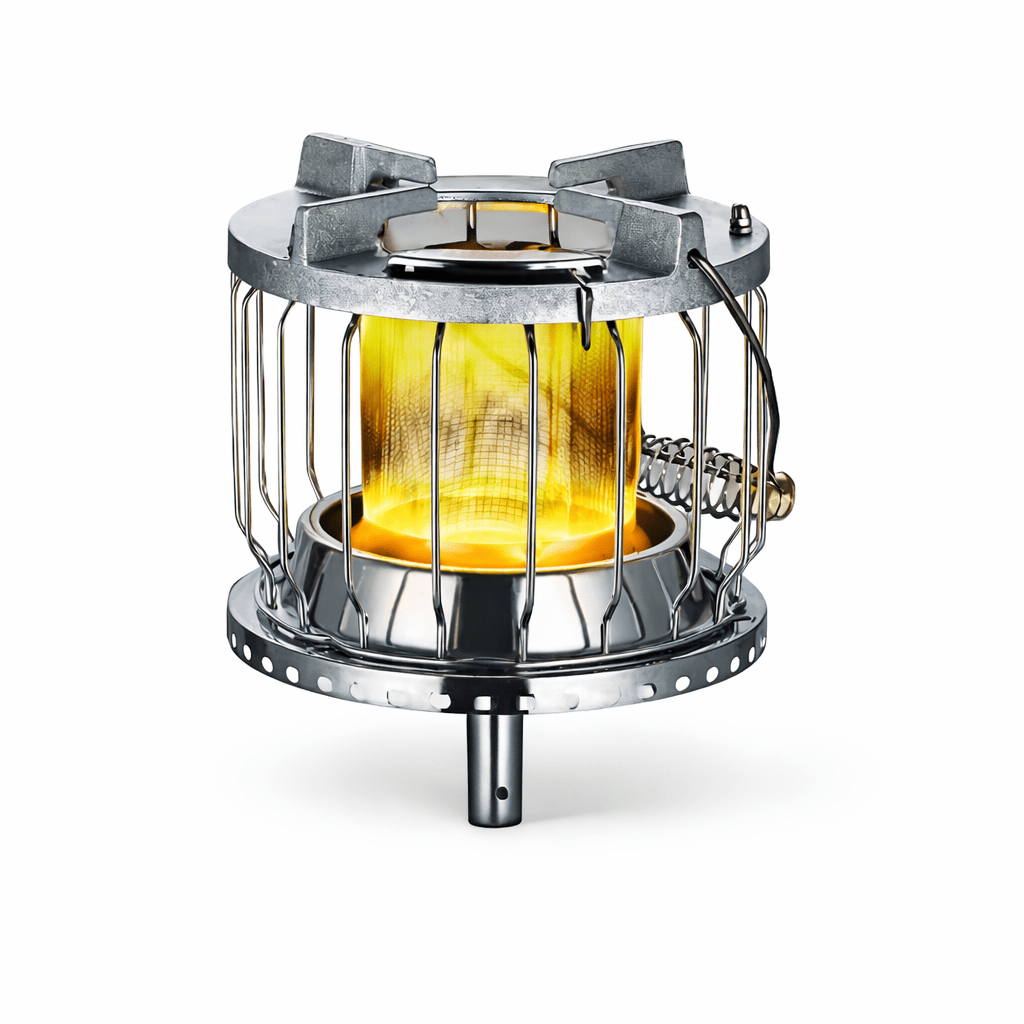 Digimark DGM-F2081 Portable LPG Gas Heater – 3500W (High Power Heating)