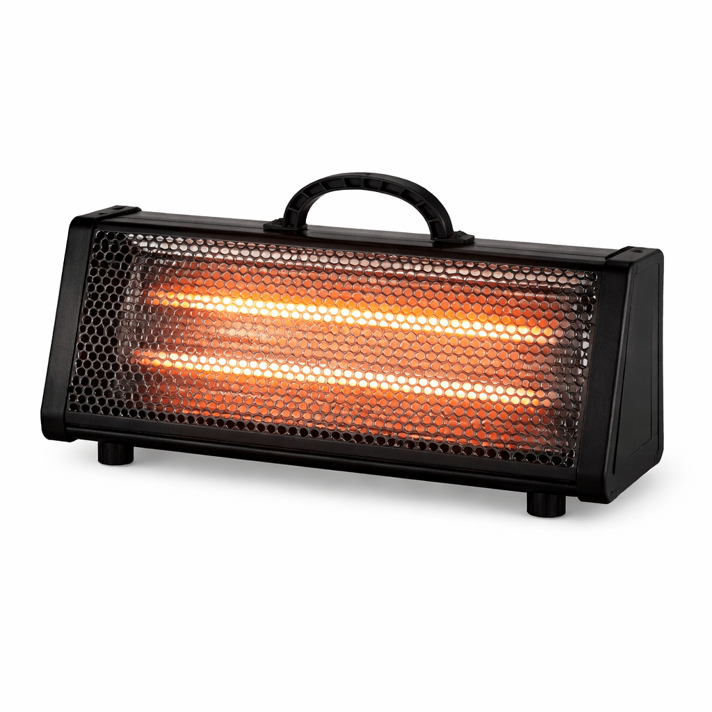 Digimark DGM-QHR13 2-Bar Electric Heater