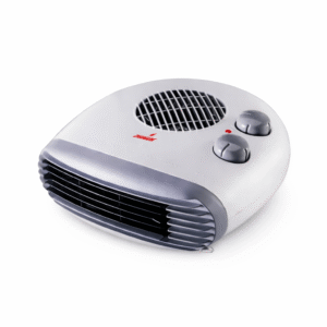 Digimark DGM-QHS21 Portable Electric Fan Heater – Compact Heating & Cooling Heater