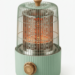 Digimark DGM-QHS96 Electric Heater