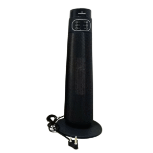 Digimark DGM-QHS99 Portable Ceramic Fan Heater – Compact Energy Efficient Heater