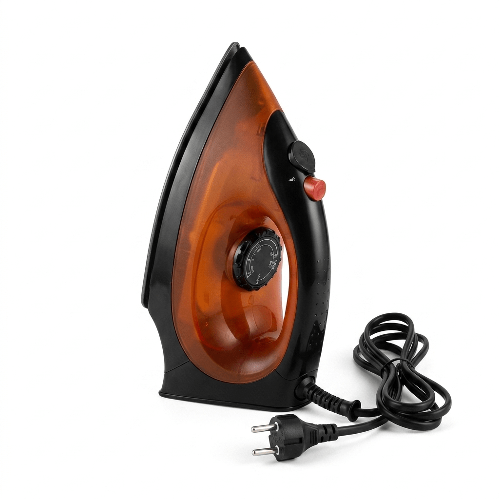 Digimark DGM1603 Dry and Steam Iron