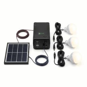 Digimark DGM18N Solar Kit