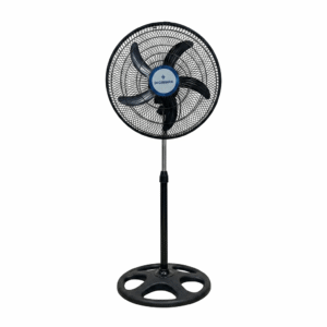Digimark DGM291F 18″ 3 Speed Standing Electric Fan
