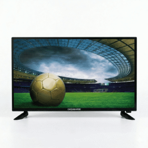 Digimark DGM40D3 40” Full HD Smart LED TV – Crystal Clear Entertainment Experience