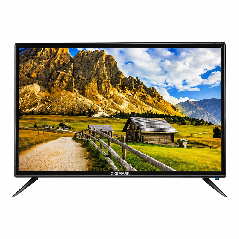 Digimark DGMAB40 40-inch LED TV