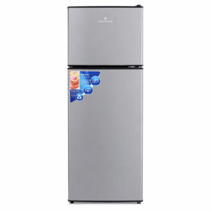 Digimark DGMBCD185 185L Double Door Fridge – Energy Efficient Refrigerator
