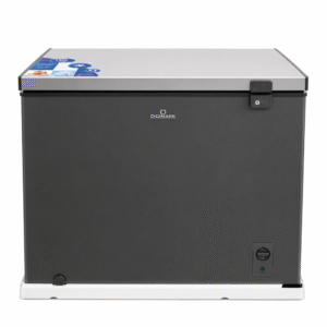Digimark DGMBCD258 258L Chest Freezer – Energy Efficient Deep Freezer