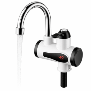 Digimark DGMF0971 Instant Electric Heating Water Faucet – Fast Heating Tap