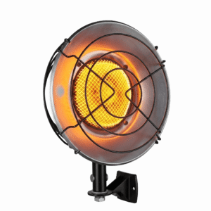 Digimark DGM-F2076 LPG Portable Gas Heater