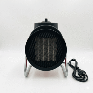 Digimark DGMF0969 2000W Fan Heater | Portable Electric Air Heater with Thermostat & Safety Protection