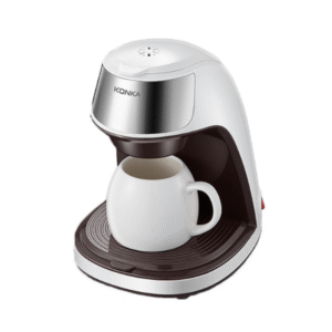 Konka BrewMate Mini Drip Coffee Maker