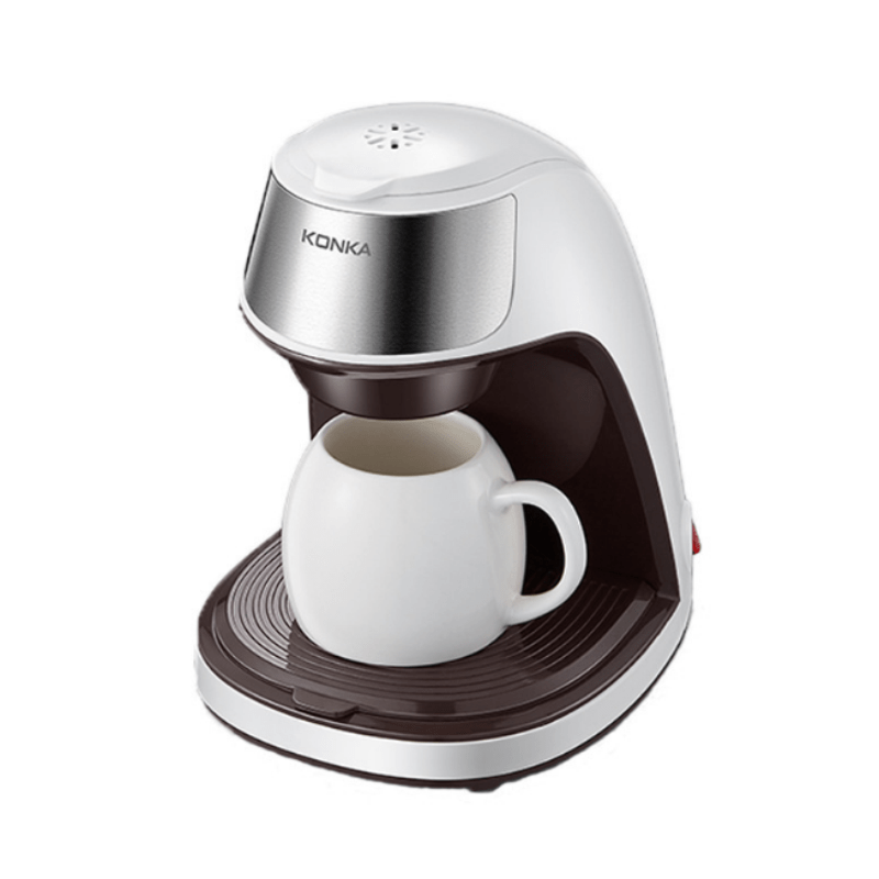 Konka BrewMate Mini Drip Coffee Maker