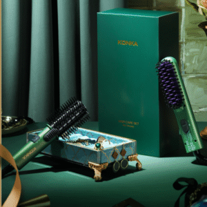 Konka SilkTouch Duo Hair Styling Set