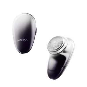 Konka EdgeLite Compact Electric Shaver