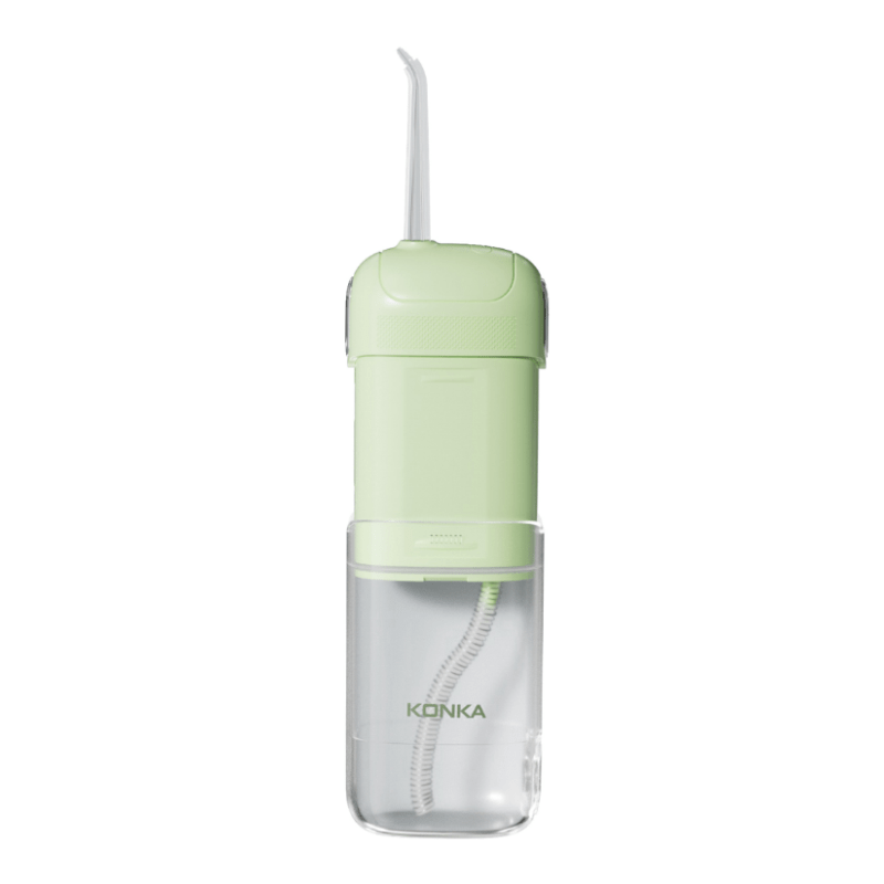 Konka AquaJet Pro Cordless Water Flosser