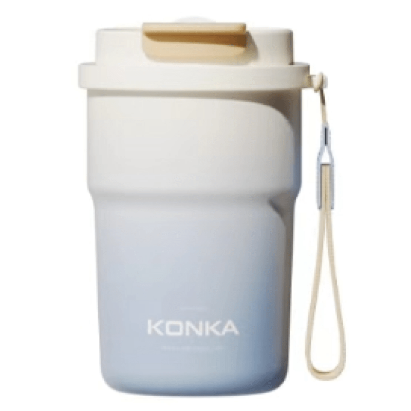 Konka ThermoFlex 370ml Insulated Coffee Cup
