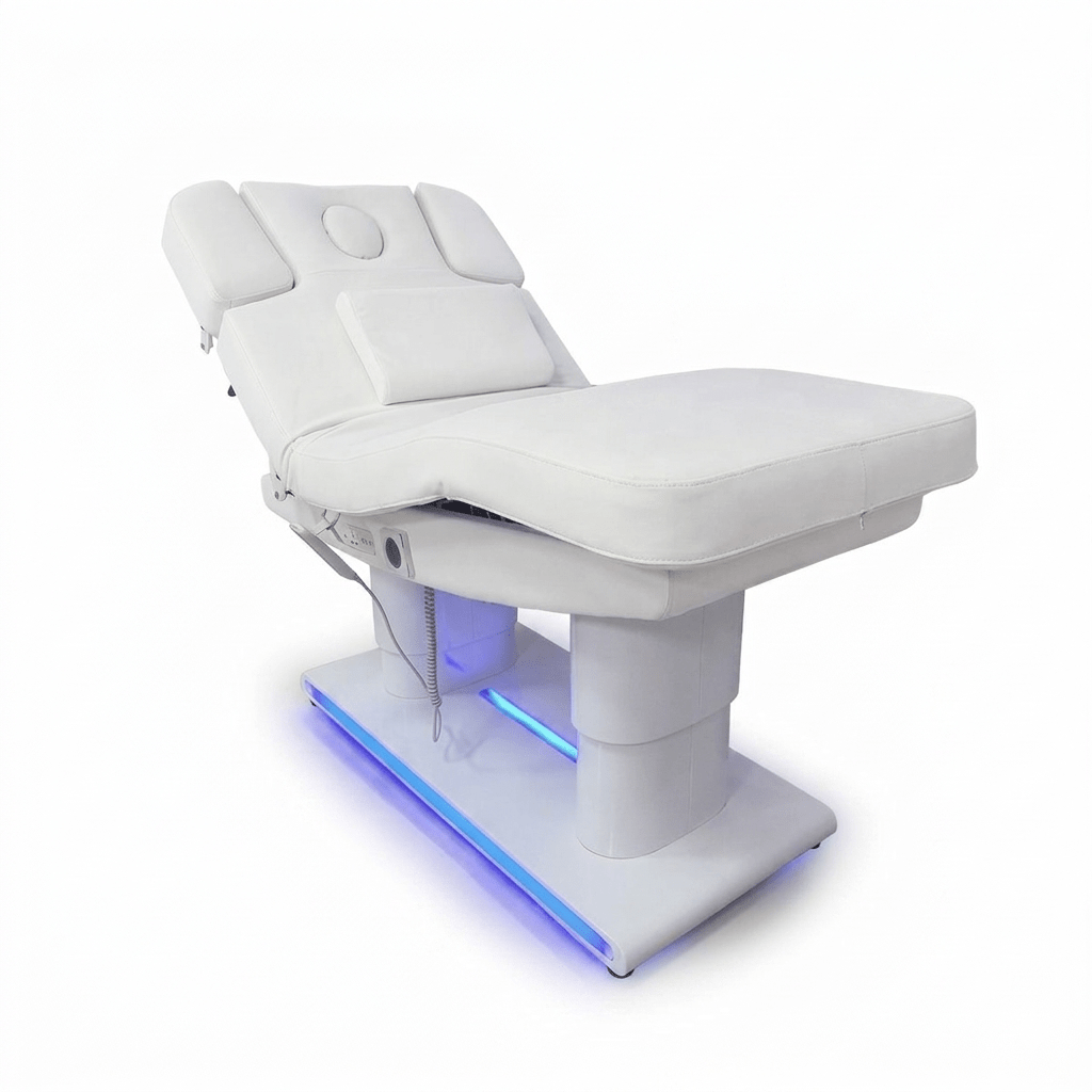 Electric Massage Table Bed