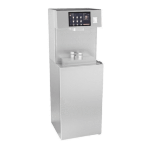 Fully Automatic Bubble Tea Machine