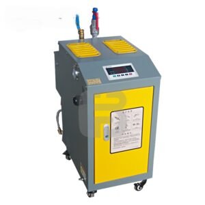 Industrial Electric Steam Boiler with Optional Water Softener
