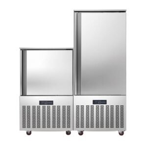 Industrial Blast Freezer