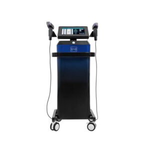 RF Plasma Microneedling Machine – Skin Tightening & Fractional RF System