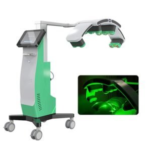 10D Laser Slimming Machine – Non-Invasive Fat Reduction & Body Contouring System