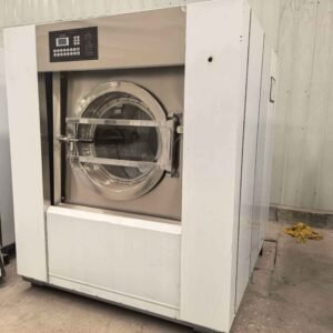 15KG Fully Automatic Commercial Washing Machine