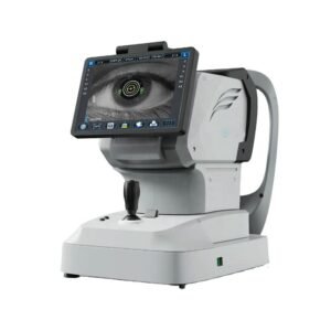 RK-600 Auto Refractometer with Keratometer