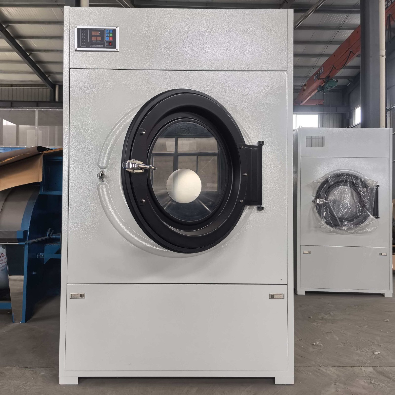 15KG Commercial Electric Heating Dryer