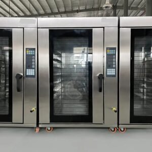 High-Quality Industrial Precision Oven