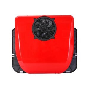 Electric Parking Air Conditioner