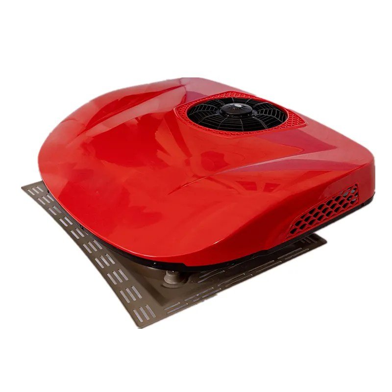 Truck Parking Air Conditioner – Silent Internal Unit