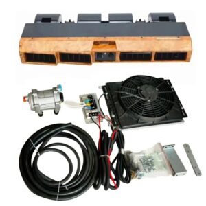 12V/24V Electric Parking Cooler