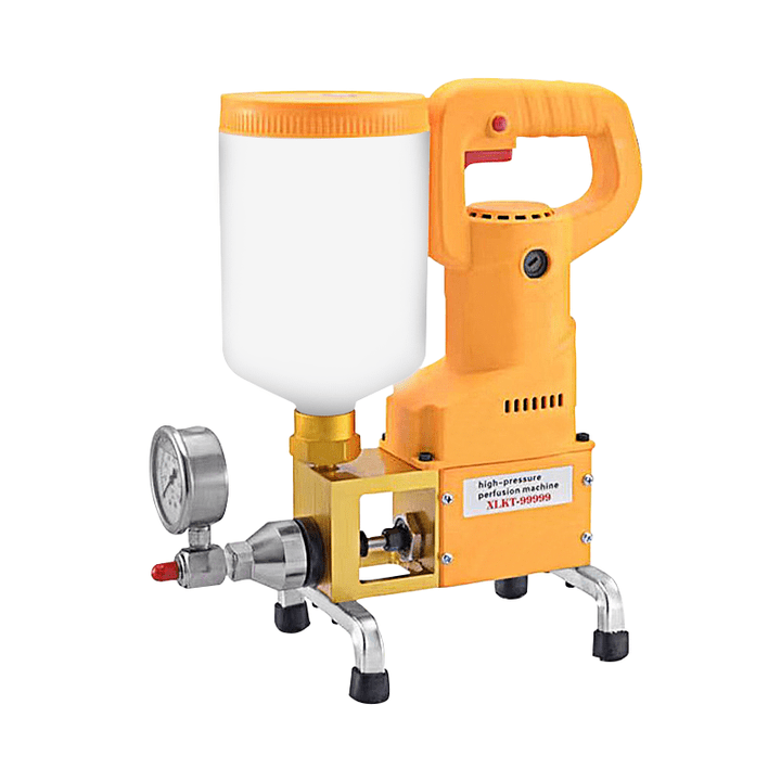 High-Pressure Polyurethane Grouting Pump