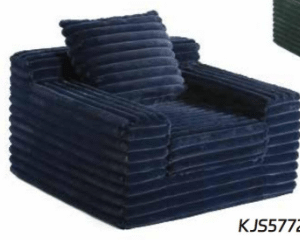 Oversized Lounge Chair