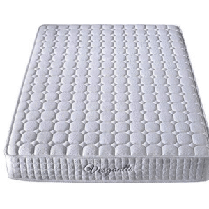 Orthopaedic Pocket Spring Mattress