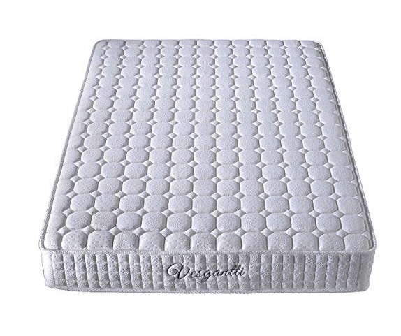 Orthopaedic Pocket Spring Mattress