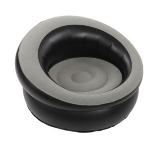 Portable Inflatable Air Sofa – Waterproof Outdoor Lounger