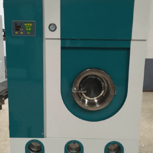 10kg Commercial Dry Cleaning Machine